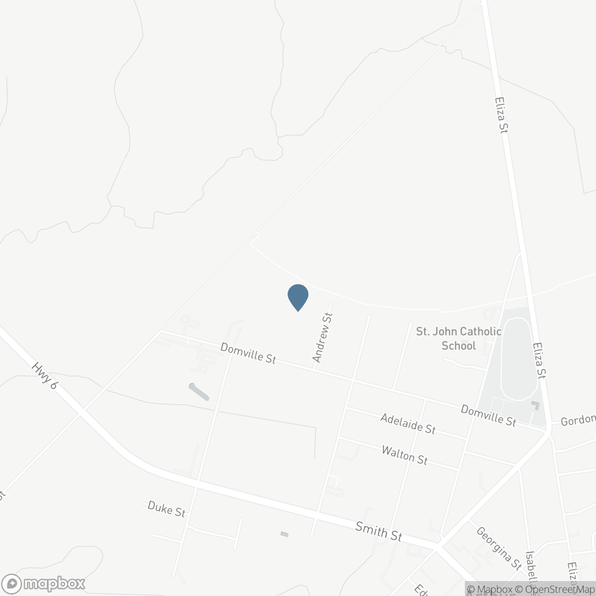 53 COLWILL COURT, Arthur, Ontario N0G 1A0